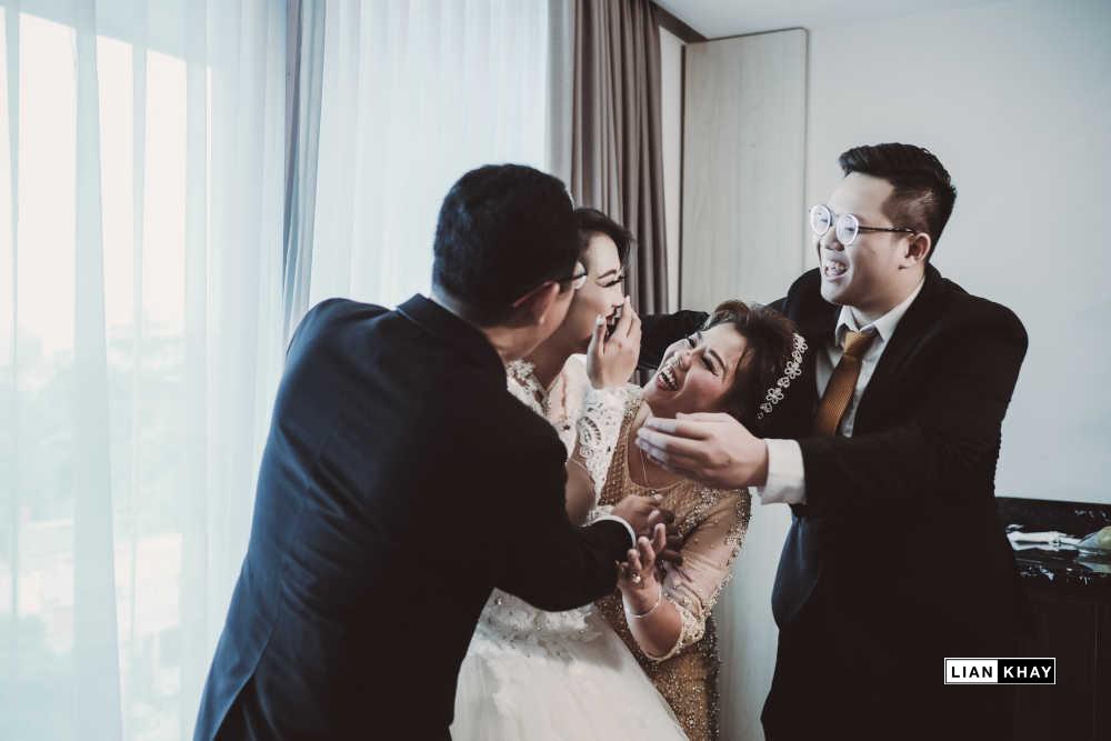 lian khay photography pekalongan wedding prewedding