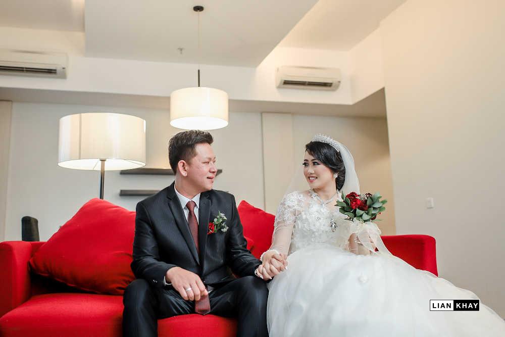 lian khay photography pekalongan wedding prewedding