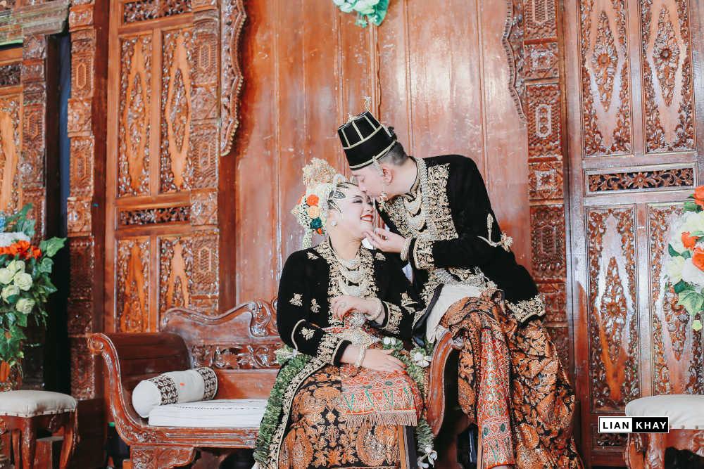 lian khay photography pekalongan wedding prewedding